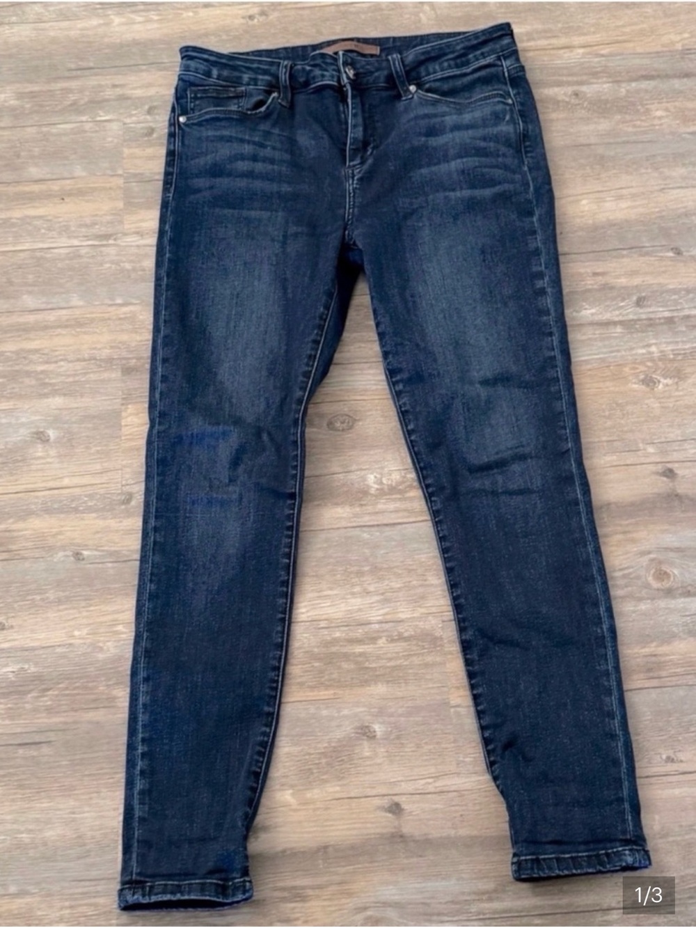 Joe’s Jeans Skinny Jeans Size 29